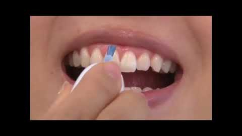 ハニックで簡単ホワイトニング!