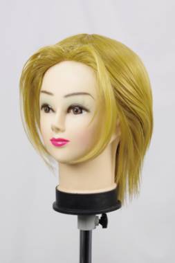 ※販売終了※　キャラクターウィッグ　Smiley*2　蛇足