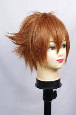 ※販売終了※　キャラクターウィッグ　Smiley*2G　犬飼　一