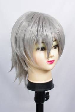 ※販売終了※　キャラクターウィッグ　Smiley*2G　羊川　准