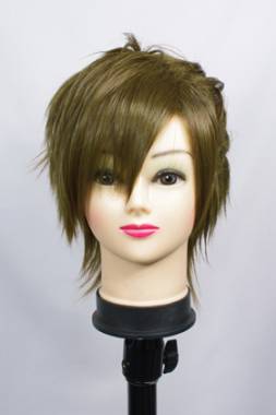 ※販売終了※　キャラクターウィッグ　Smiley*2G　市形　啓太