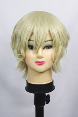 ※販売終了※　キャラクターウィッグ　Smiley*2G　帆風　智久