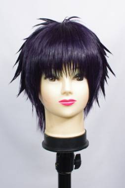 ※販売終了※　キャラクターウィッグ　Smiley*2G　陸奥　聖司