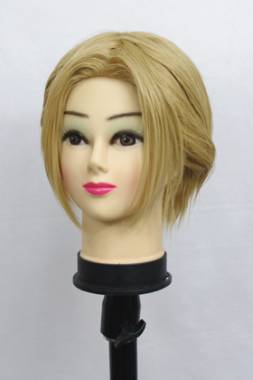 ※販売終了※　キャラクターウィッグ　Smiley*2G　ダニエル・スティーブン・黒川