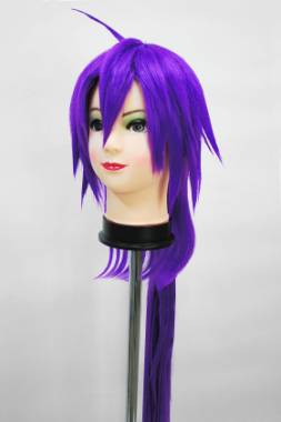 ※販売終了※　キャラクターウィッグ　マギ　シンドバッド