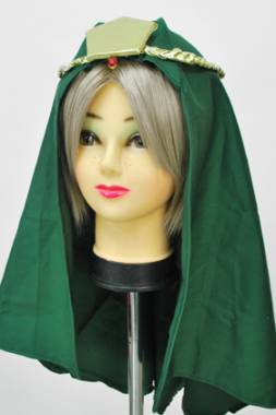 ※販売終了※　キャラクターウィッグ　マギ　ジャーファル