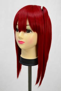 ※販売終了※　キャラクターウィッグ　マギ　モルジアナ