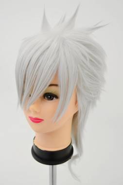 ※販売終了※　キャラクターウィッグ　マギ　シャルルカン