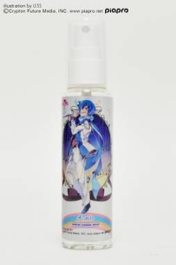 ※販売終了※　★マジカルミライ販売★　アシストクーラーミスト　KAITO