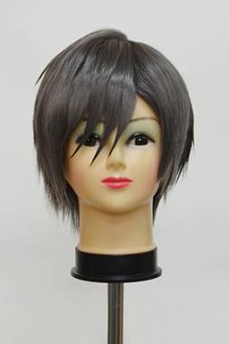 ※販売終了※　キャラクターウィッグ　カーニヴァル　喰