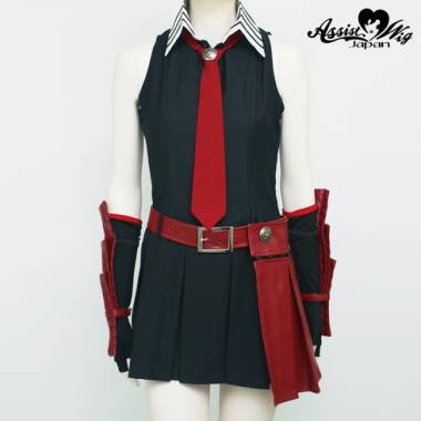 ※販売終了※　アカメが斬る!　アカメ　コスチュームセット