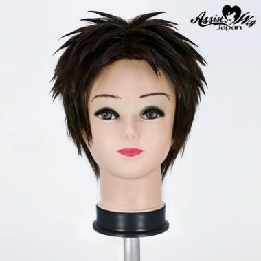 ※販売終了※　キャラクターウィッグ　月刊少女野崎くん　堀政行