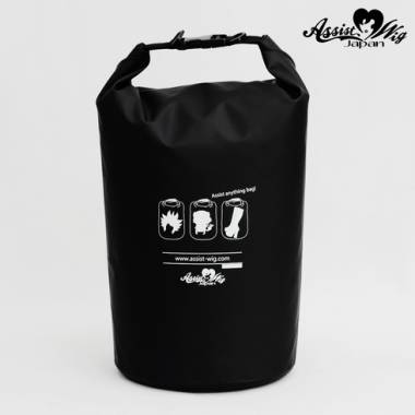 コスプレ用ウィッグバッグ　(防水)