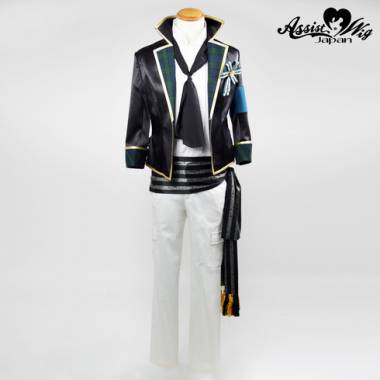 ※販売終了※　MARGINAL#4　MASQUERADE　桐原アトム　コスチュームセット