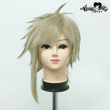 ※販売終了※　キャラクターウィッグ　文豪ストレイドッグス　中島敦