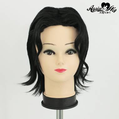 ※販売終了※　キャラクターウィッグ　PSYCHO-PASS　東金朔夜