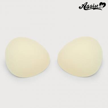胸パッド　4.5cm厚タイプ