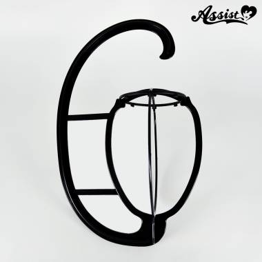 ウィッグ用ハンガー