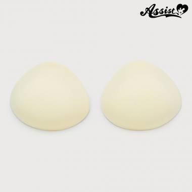 胸パッド　6cm厚タイプ