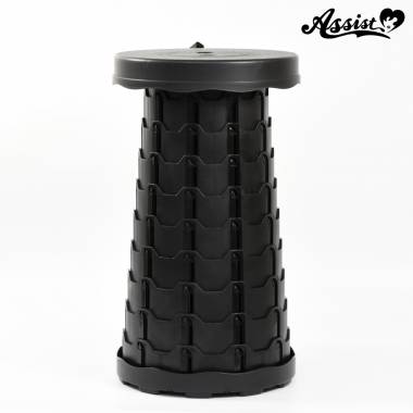 折りたたみ式コンパクトチェア