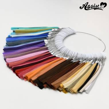 Premium　カラーサンプル　全173色　2024年1月版