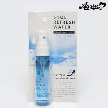 シューリフレッシュウォーター■