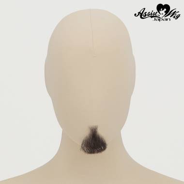 付けヒゲ　あごタイプ3