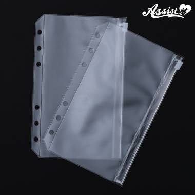 コレクションファイル用リフィル　2枚入り