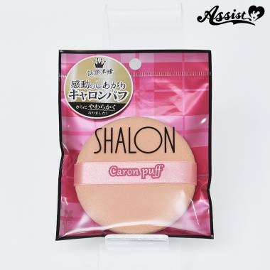 キャロンパフ