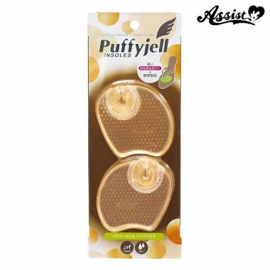 パフィージェル トングプラス