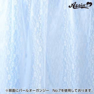 レースカーテン