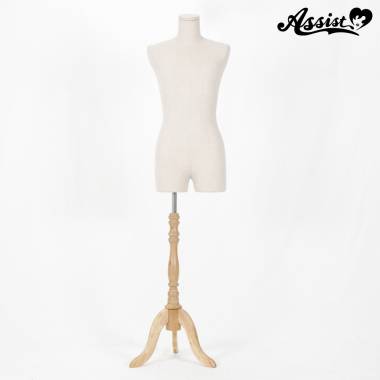 男装用トルソー