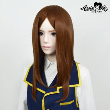 加工特化ヘアー　ブラウンシュガー　NBS-47