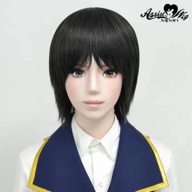 ピュアショート　グレー14