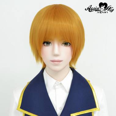 ピュアショート　イエローゴールド04