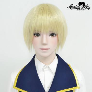 ピュアショート　イエローゴールド06