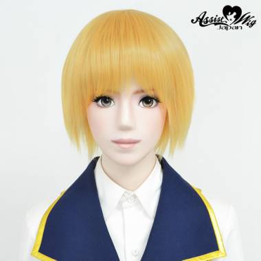 ピュアショート　イエローゴールド22