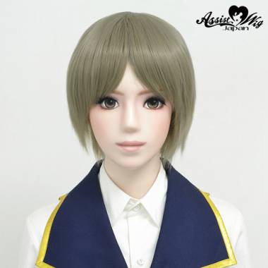 ピュアショート　イエローゴールド23