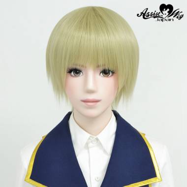 ピュアショート　イエローゴールド24