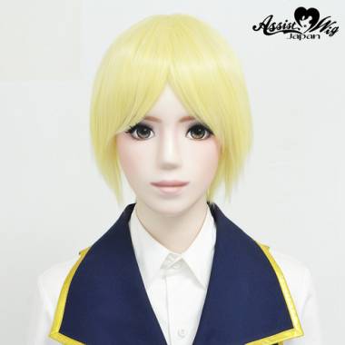 ピュアショート　イエローゴールド25