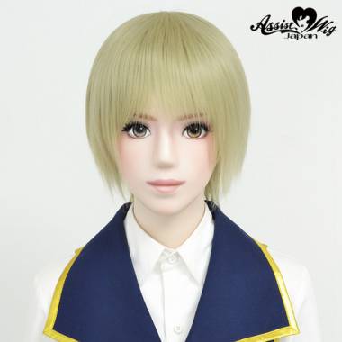 ピュアショート　イエローゴールド26