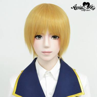 ピュアショート　イエローゴールド28