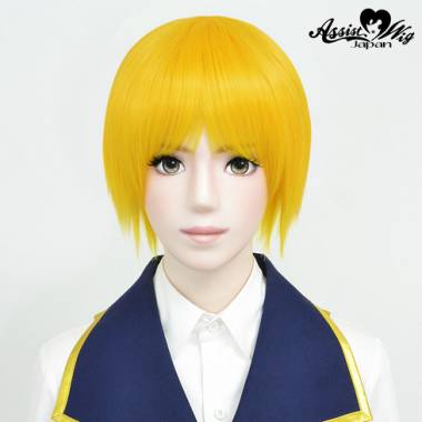 ピュアショート　イエローゴールド35