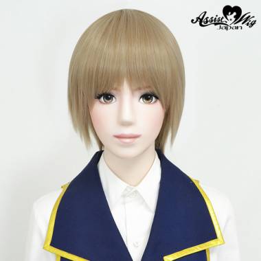 ピュアショート　ブロンズゴールド22