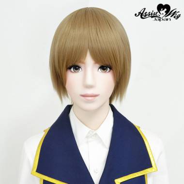 ピュアショート　ブロンズゴールド25