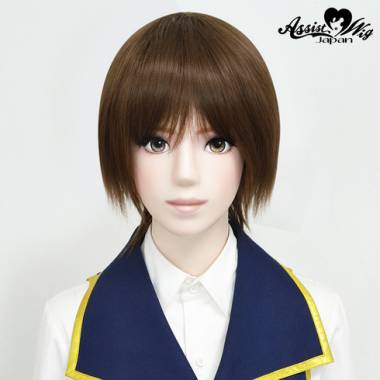 ピュアショート　ブラウン23