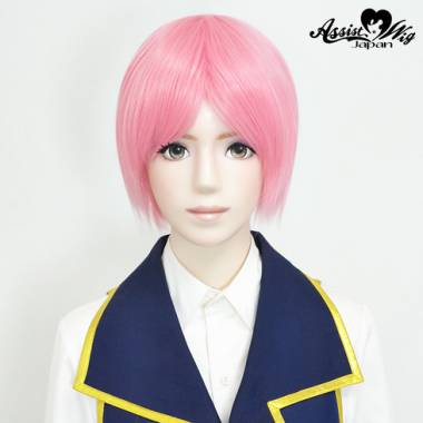 ピュアショート　ピンク29