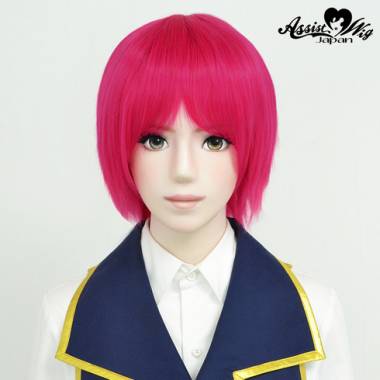 ピュアショート　レッド39