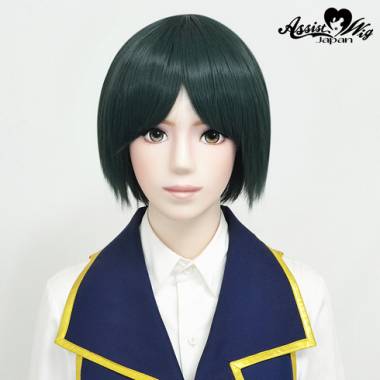 ピュアショート　グリーン14