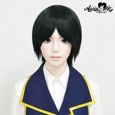 ピュアショート　グリーン21